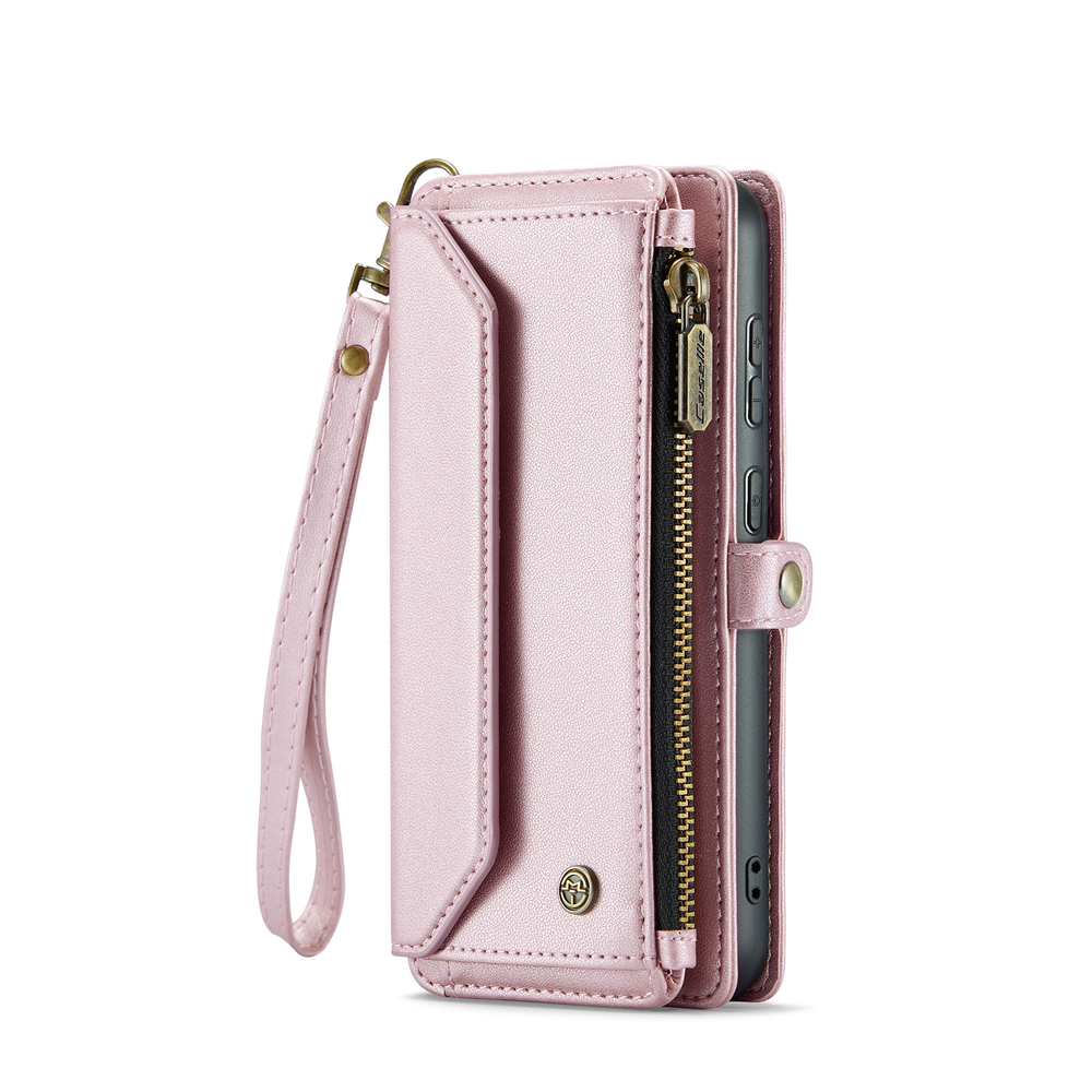 Чехол-кошелек CaseMe Wallet Bag Samsung Galaxy S24 FE
