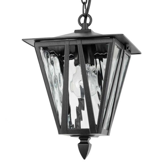 Уличный подвесной светильник Citilux Forts CLU09S