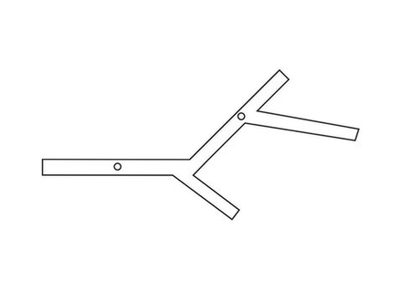 Подвесной светодиодный светильник 77Вт 4000K