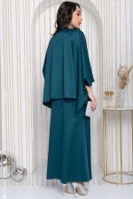 Костюм Альсия (изумруд) К12074 LT Collection