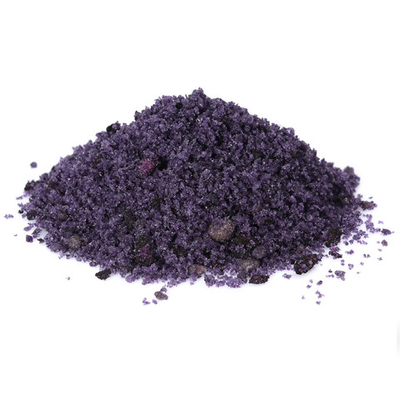 Купаж соли с черникой "Соль русского севера", 70 г