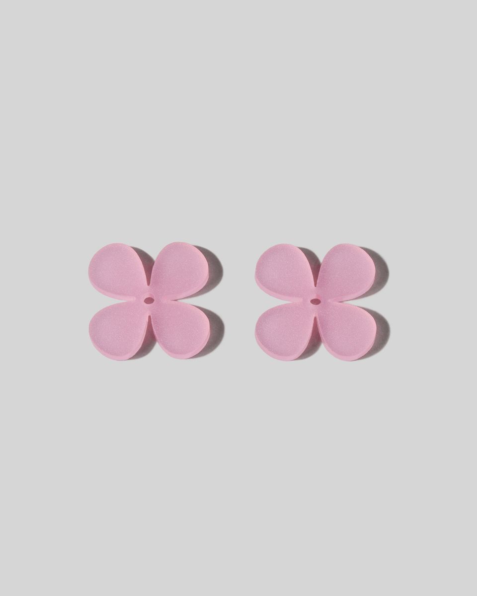 Flowers Hoops