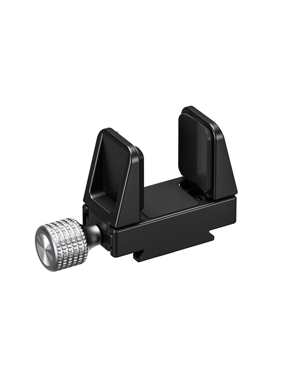 Зажим Leofoto GMC-01 под метеостанцию, Arca-Swiss, резьба 1/4