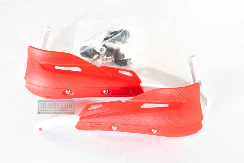 Handguard motorcycle. Universal. No brand. CRF250, KLX125-150-250. General use.