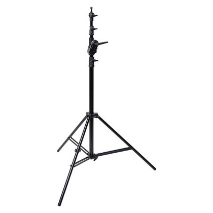 KUPO 191 Aluminum Baby Boom Stand. Стойка-журавль (132 - 393 см, ↓2-9 кг)