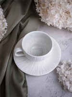 Чашка 210 мл, d 12 / 9,2 см h 6,5 см, Boletus