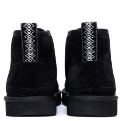 UGG Neumel Flex Black
