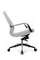 Кресло Alonzo-M B1711 Белый