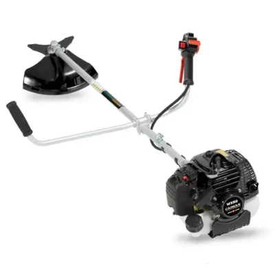 Бензокоса Caiman WX50 2-х тактный 2.4 л.с., захват 255 мм, 01-010401-2649