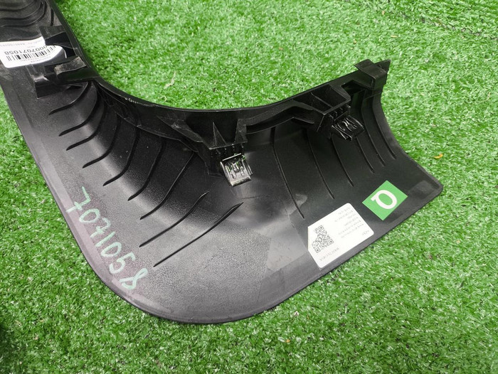 Накладка порога правая Chery Arrizo 8 (2022-н.в.)