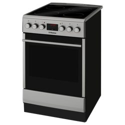 Электрическая плита Hansa FCCX58208