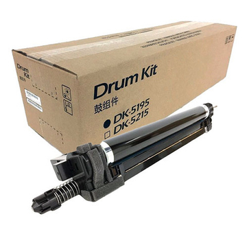 Узел фотобарабана KYOCERA DK-5195 TASKalfa 306ci/356ci/406ci (302r493053/302R493052)