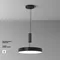 Потолочный светильник Зон / Zon 45 Вт 4000 К 120° Technical c032cl-45w4k-rd-b