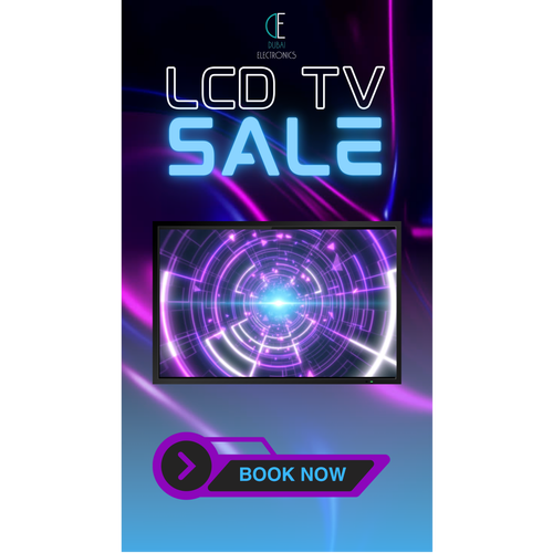 Հեռուստացույցներ