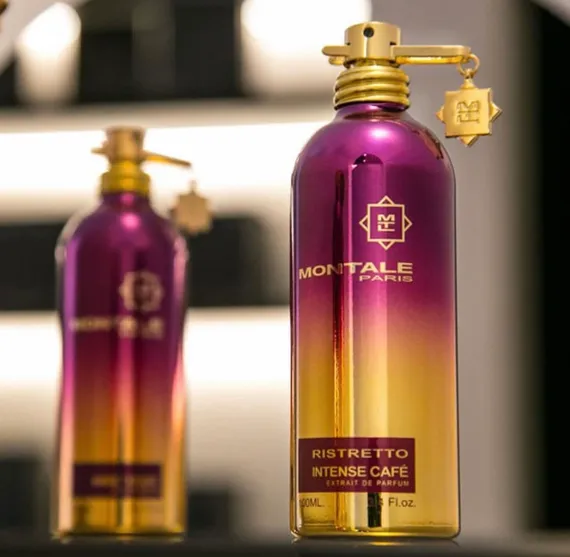 Montale Ristretto Intense Cafe