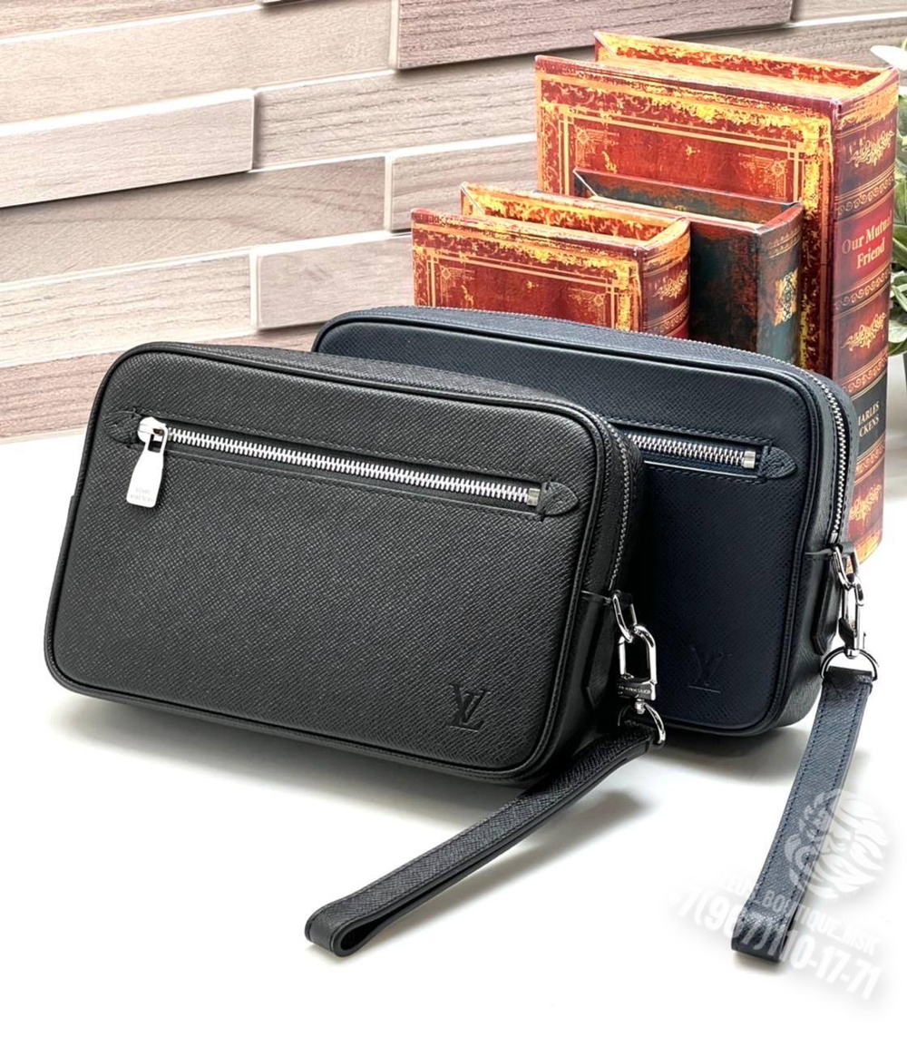 Клатч мужской Louis Vuitton