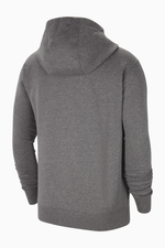 Кофта Nike Dry Park 20 FZ