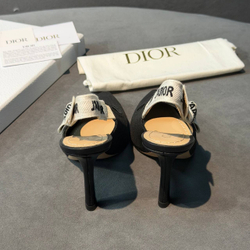 Туфли Christian Dior