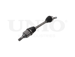 Привод в сборе передний левый UNIO CVJ-10071