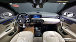 Mercedes-Benz A-Class W177 A220 Hatchback (04.2024)