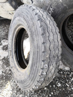 325/95R24 Michelin X WORKS шина б/у