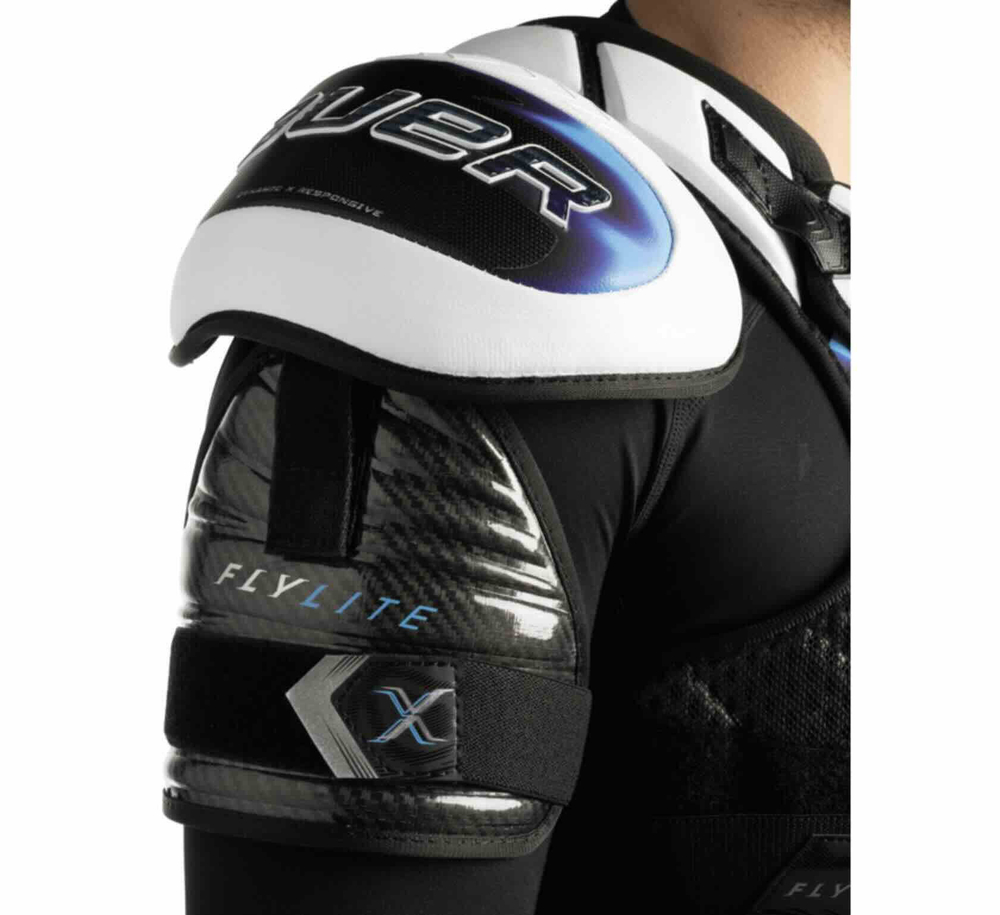Нагрудник Bauer Vapor Flylite (SR)
