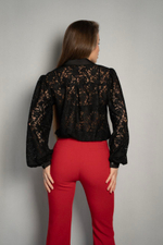 Блузка женская М-1804