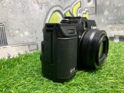 Canon PowerShot G1 X