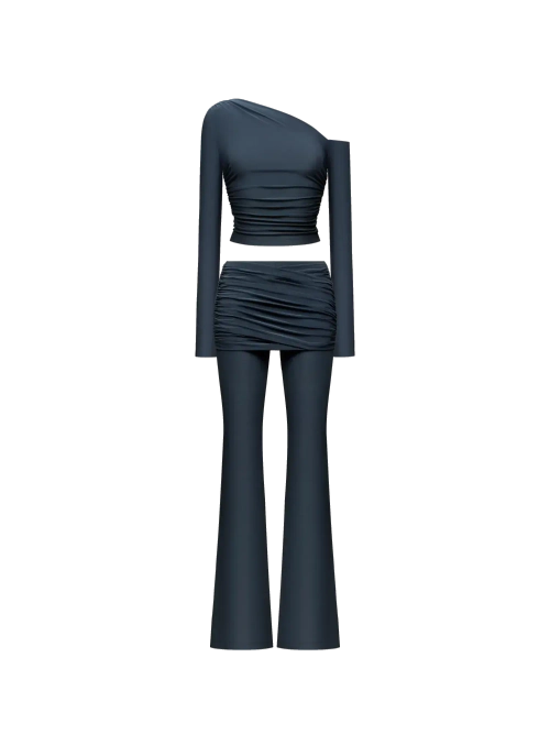 Комплект Avrora с брюками