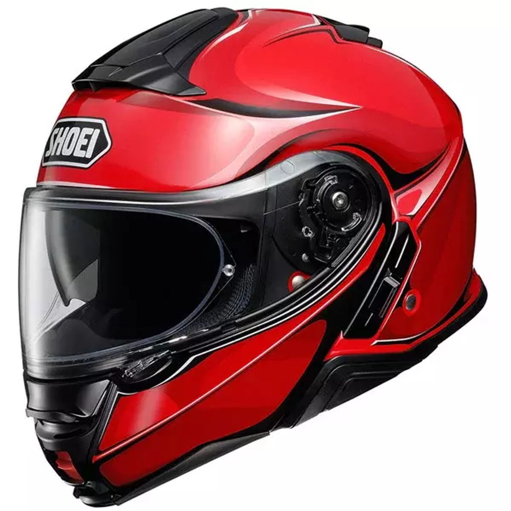 SHOEI NEOTEC II Winsome TC-1