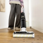 Karcher FCV 4 Dry вертикальный моющий пылесос 1.056-135.0