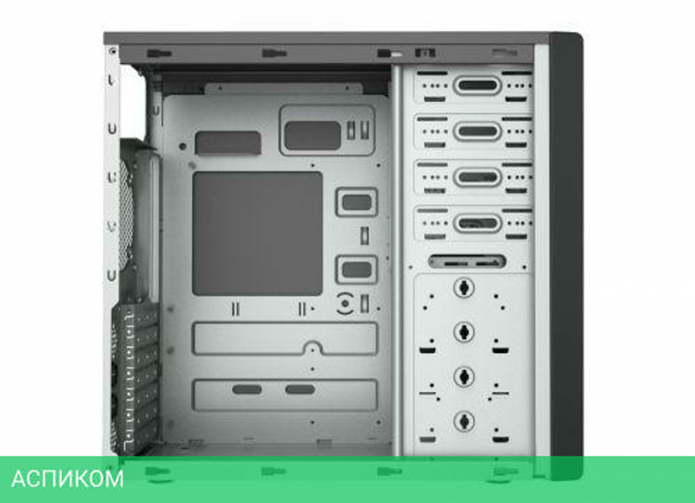 Корпус Foxline FL-886-U32 без БП