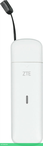 USB-модем 4G ZTE MF833N белый