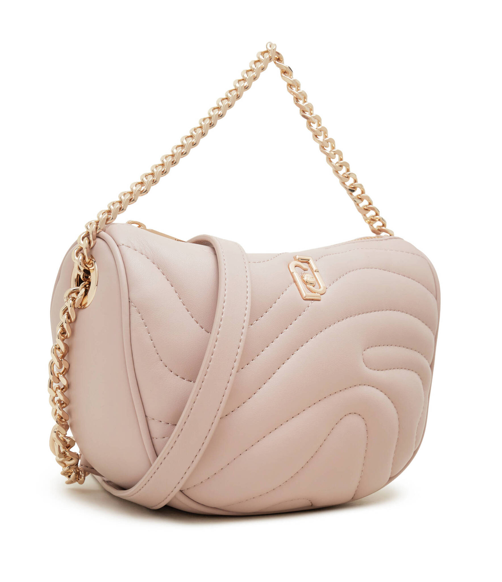 Сумка через плечо CROSS OVER Liu Jo - пудро-розовый(AA4261 E0036)