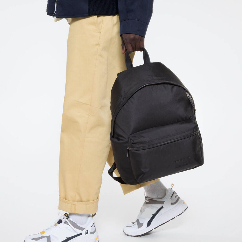 Рюкзак Eastpak Padded Pak'r Constructed Black