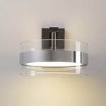 Бра Crystal Lux MYSELF AP10W LED