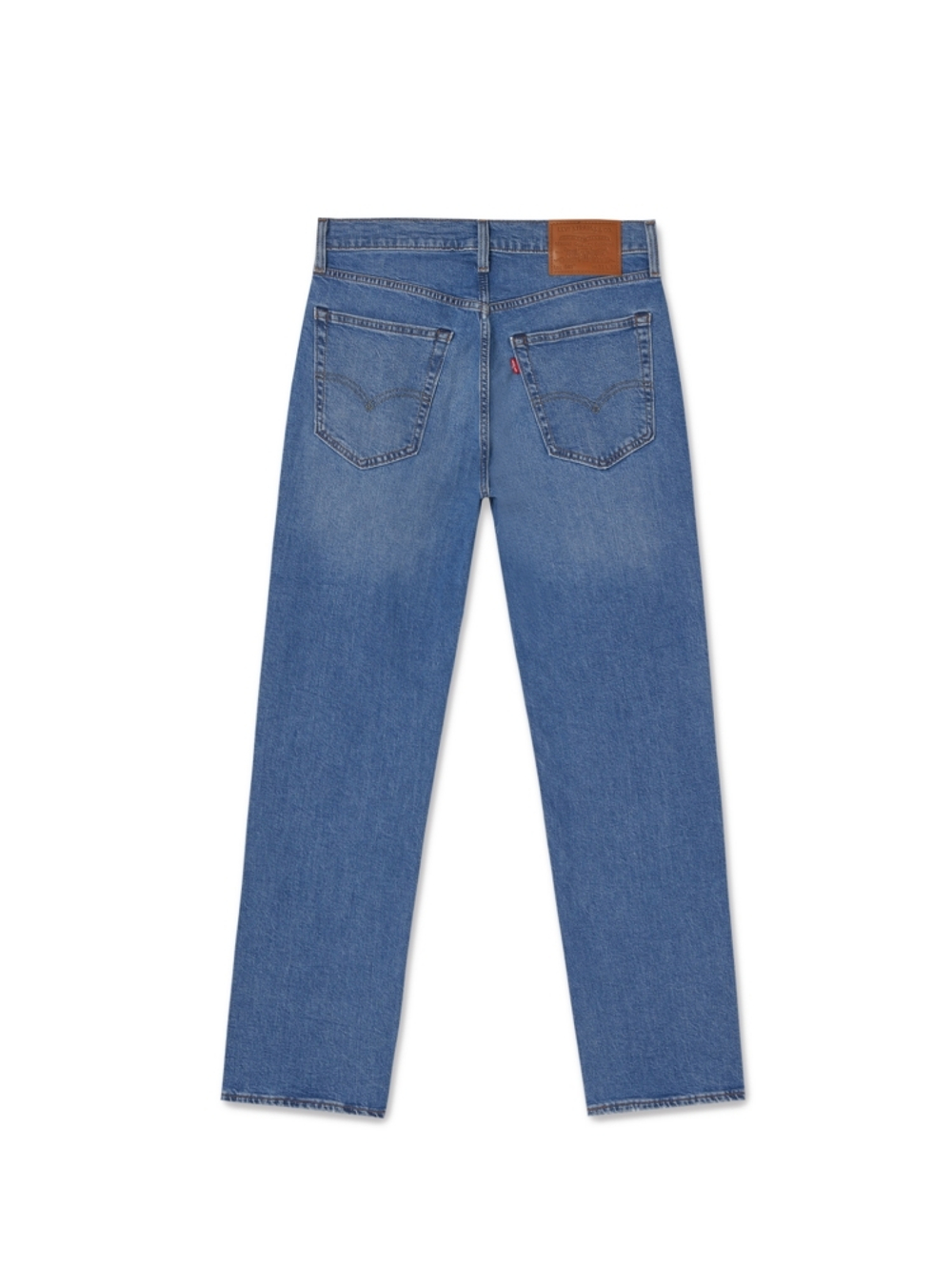 Мужские свободные джинсы Levi's 541 Athletic Taper 18181-0832