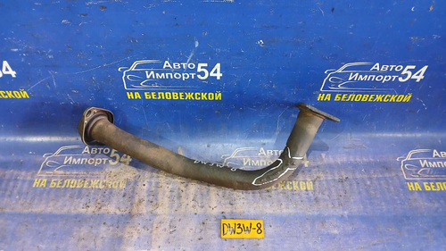 Глушитель/Приемная труба/Штаны MAZDA DEMIO 1998