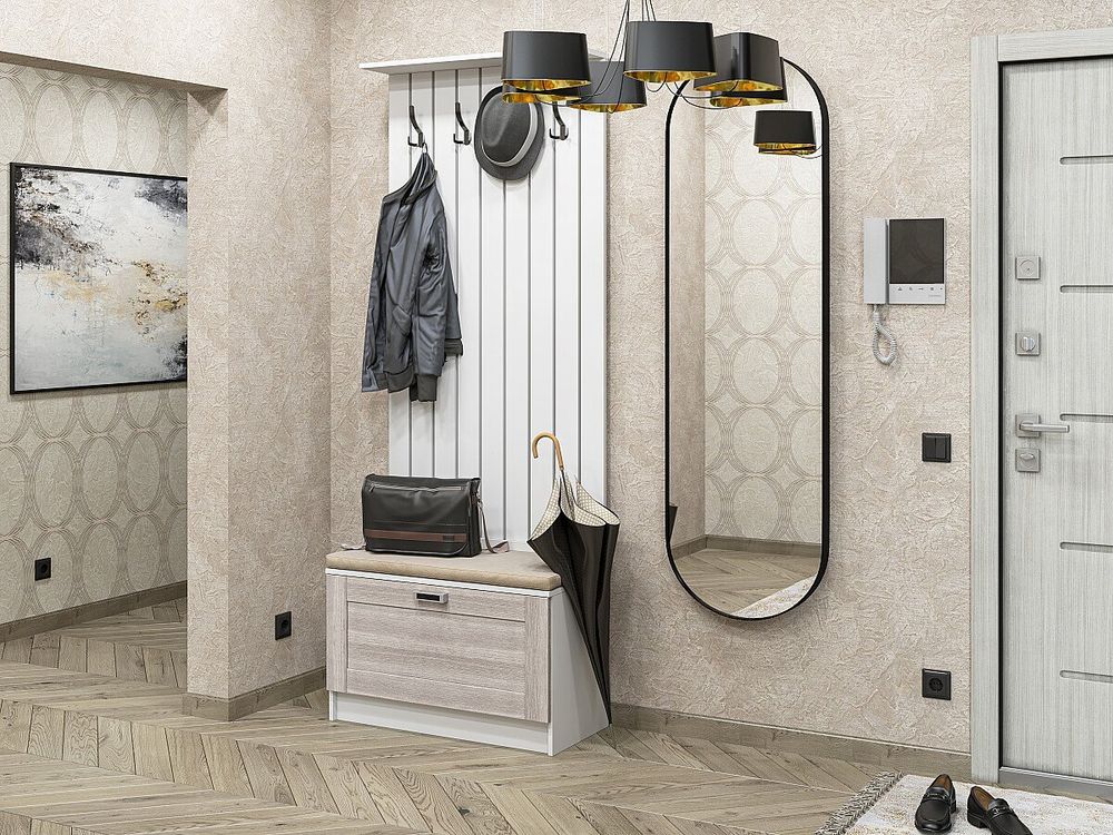 Стиль-01 Cappuccino Veralinga