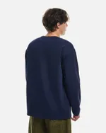 Лонгслив Anteater Phat Long 113 синий