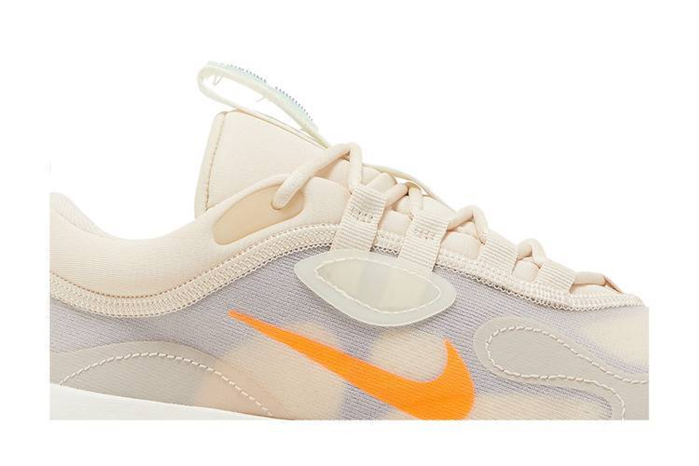 Кроссовки Nike Spark (Женская размерная сетка)