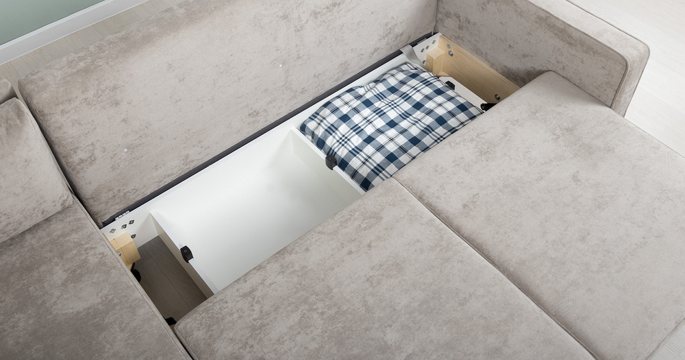 Диван угловой «Арни»