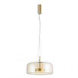 Подвесной светильник Favourite Reflex 4235-2P