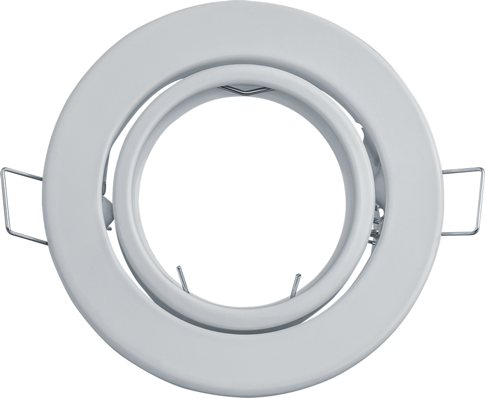 Светильник Navigator 93 018 NFS-01 (Поворотный белый)