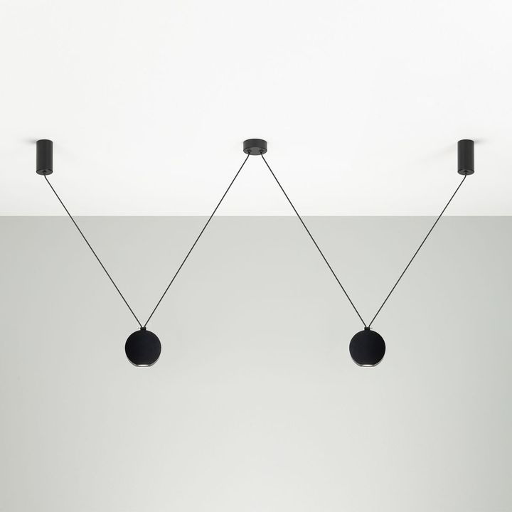 Подвес Arlight SPX-Hang-Hook-R70-L1500 036980