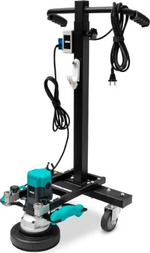 Станина для бетоношлифовальной машины BIHUI CGWS19