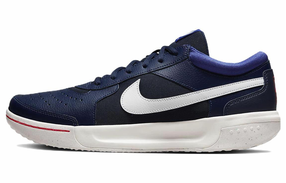 Кроссовки Nike Court Zoom Lite 3 Hc