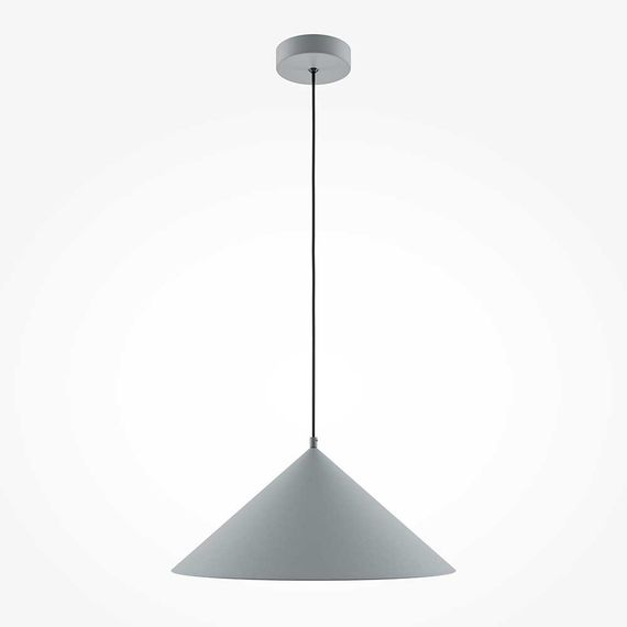 Подвесной светильник Maytoni Basic MOD167PL-01GR
