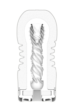Мастурбатор Tenga Premium Rolling Head Cup