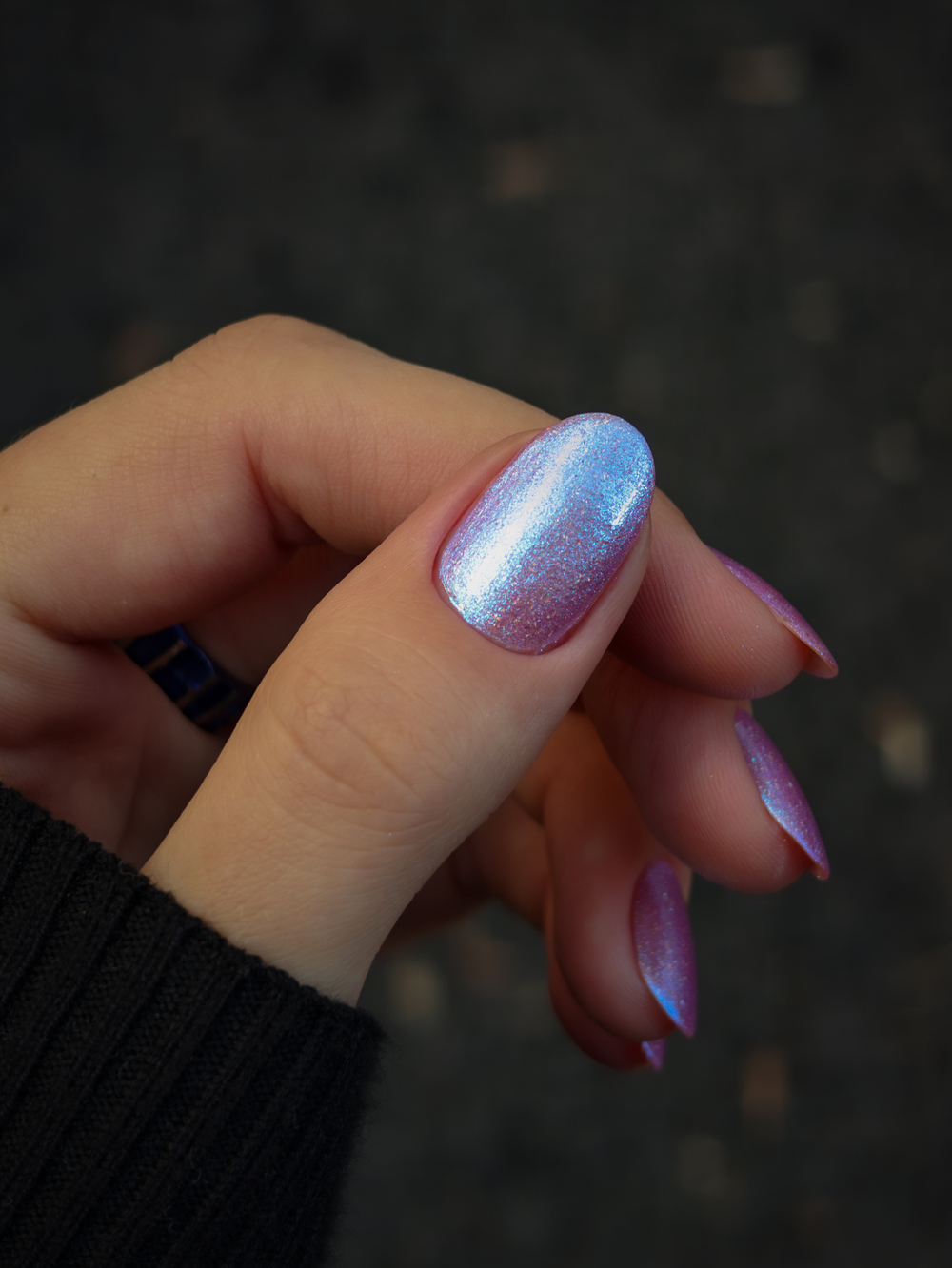 The Very Pulse of the Machine